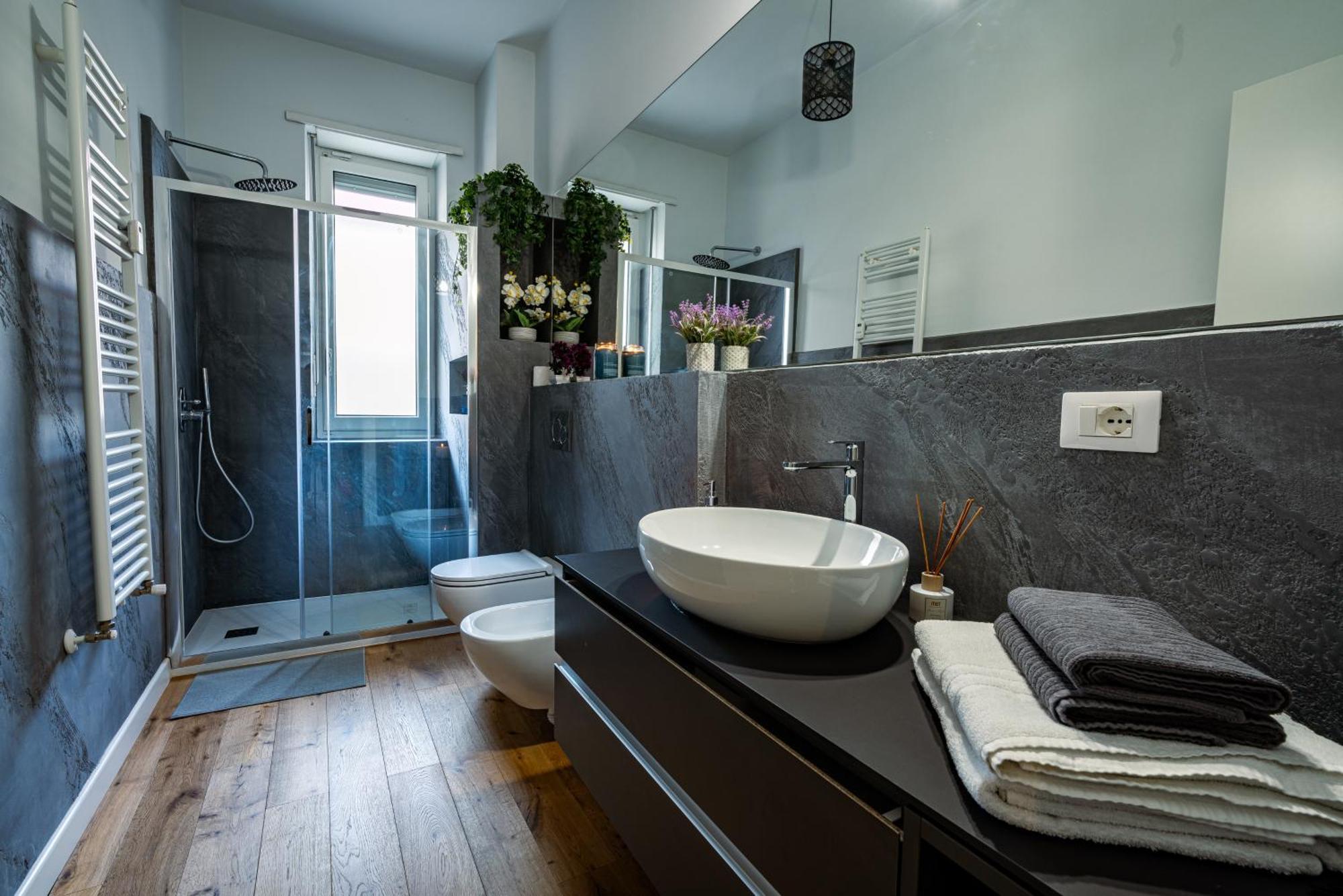Apartment Glam Turin