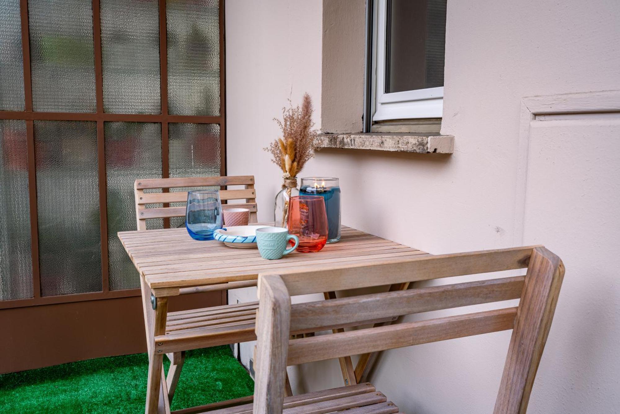 Glam Apartment Turin