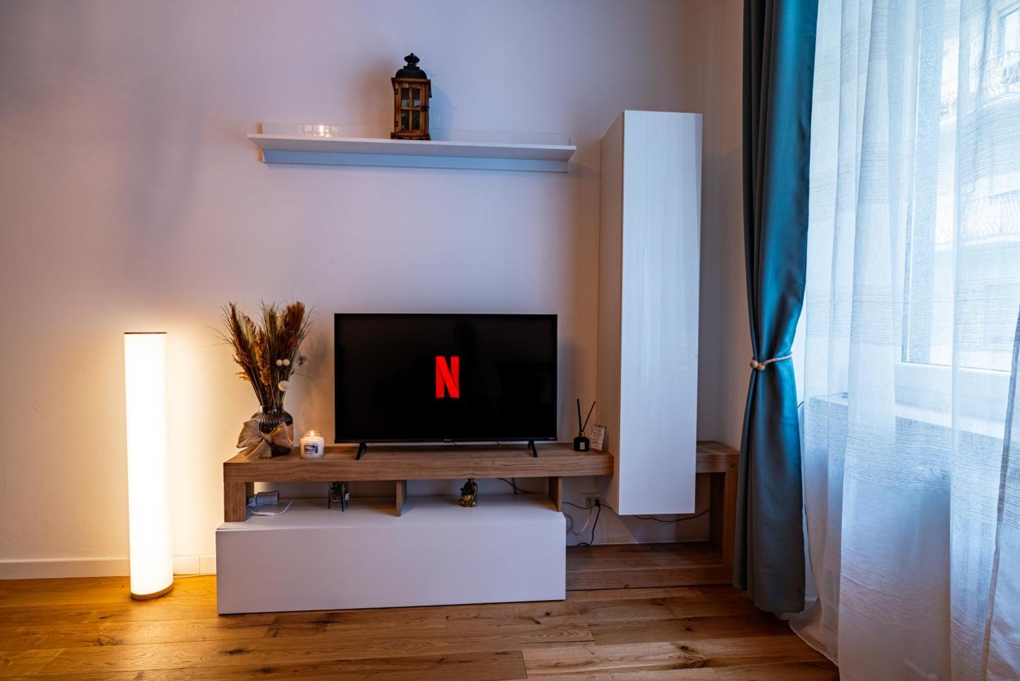 Apartment Glam Turin